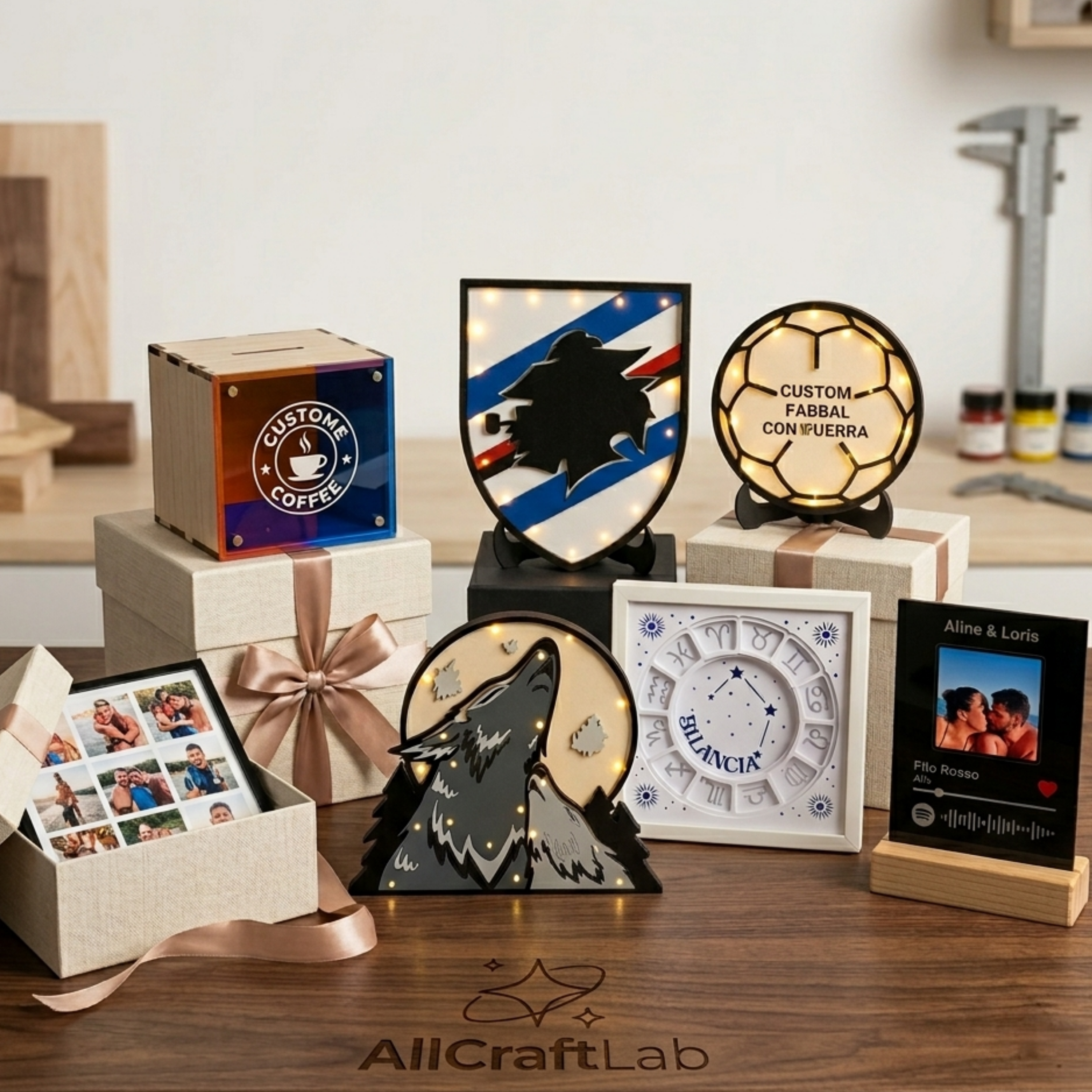 Idee Regalo