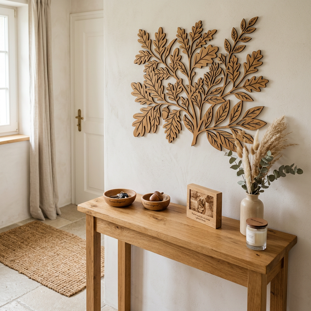 Casa e decorazioni