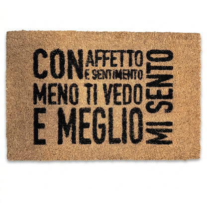 Zerbino Personalizzato / Allcraft